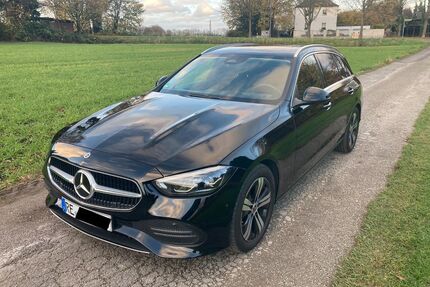 Mercedes-Benz C 200 Gebrauchtwagen