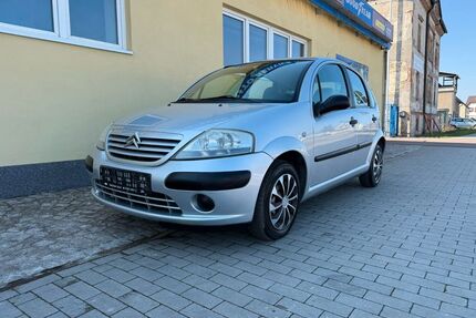 Citroen C3 Gebrauchtwagen