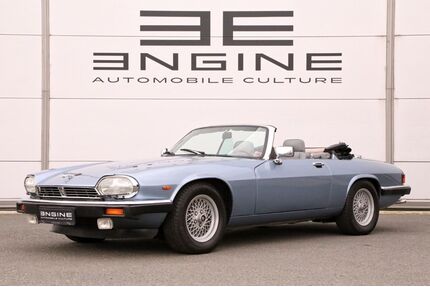 Jaguar XJS Gebrauchtwagen