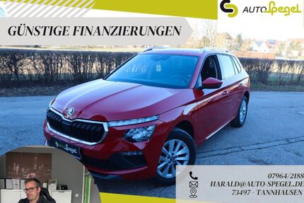 Skoda Kamiq Gebrauchtwagen