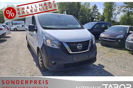 Nissan NV300 Gebrauchtwagen