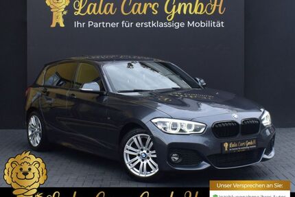 BMW 118 Gebrauchtwagen