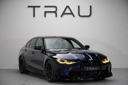 BMW M3 Gebrauchtwagen