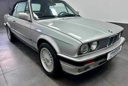 BMW 318 Gebrauchtwagen