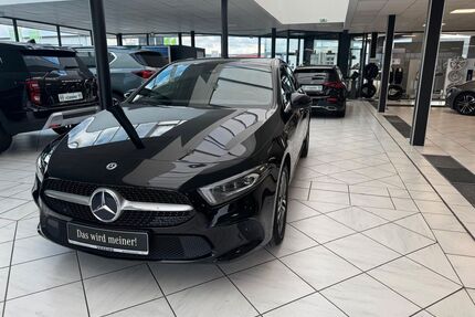 Mercedes-Benz A 220 Gebrauchtwagen