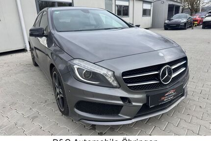 Mercedes-Benz A 220 Gebrauchtwagen