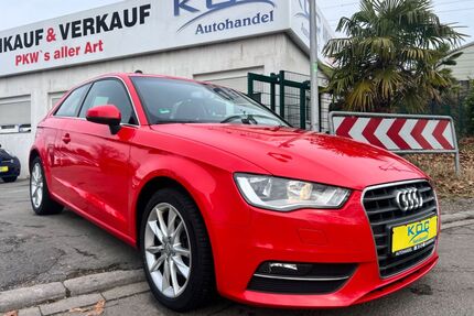 Audi A3 Gebrauchtwagen
