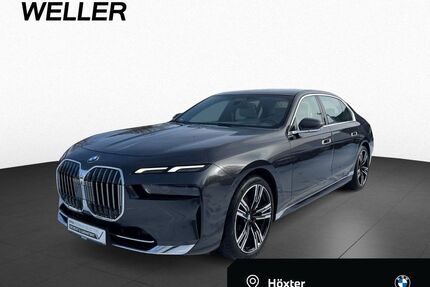 BMW 740 Gebrauchtwagen