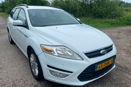 Ford Mondeo Gebrauchtwagen