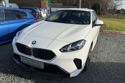 BMW 120 Gebrauchtwagen