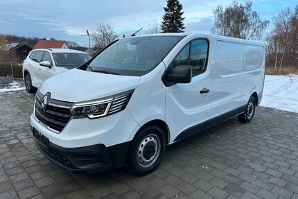 Renault Trafic Gebrauchtwagen