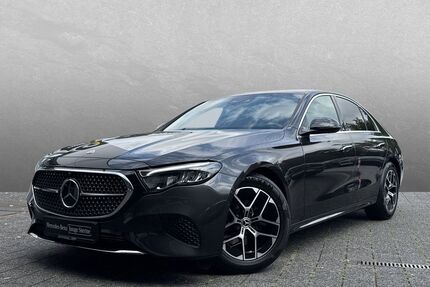 Mercedes-Benz E 220 Gebrauchtwagen
