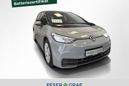 VW ID.3 Gebrauchtwagen