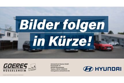 Hyundai ix20 Gebrauchtwagen