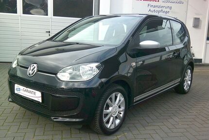 VW up! Gebrauchtwagen