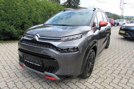 Citroen C3 Aircross Gebrauchtwagen