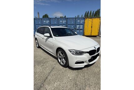 BMW 330 Gebrauchtwagen