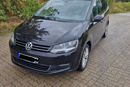 VW Sharan Gebrauchtwagen
