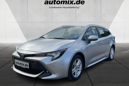 Toyota Corolla Gebrauchtwagen