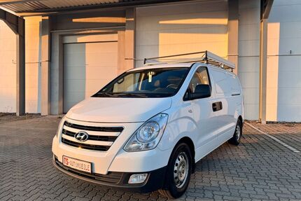 Hyundai H-1 Gebrauchtwagen