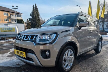 Suzuki Ignis Gebrauchtwagen