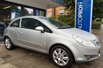 Opel Corsa Gebrauchtwagen