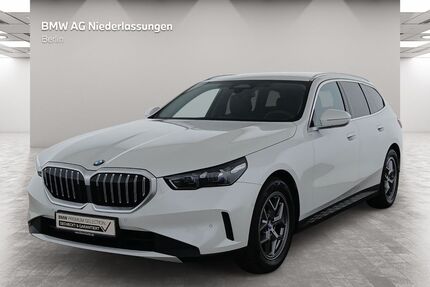 BMW 520 Gebrauchtwagen
