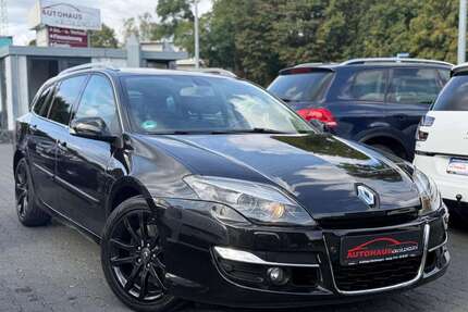 Renault Laguna Gebrauchtwagen