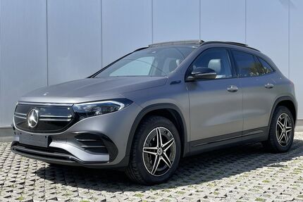 Mercedes-Benz EQA Gebrauchtwagen