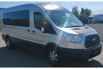 Ford Transit Gebrauchtwagen
