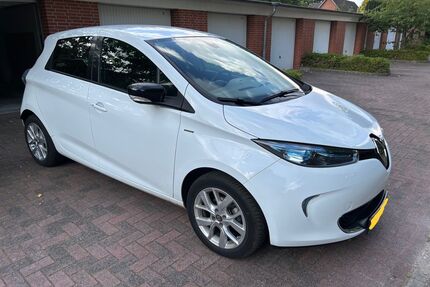 Renault ZOE Gebrauchtwagen
