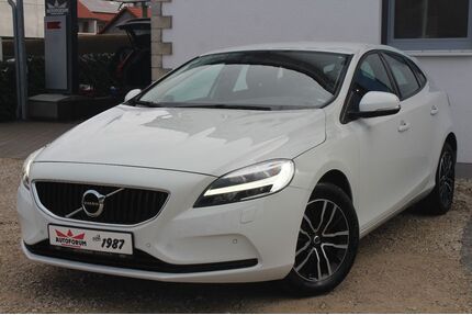 Volvo V40 Gebrauchtwagen