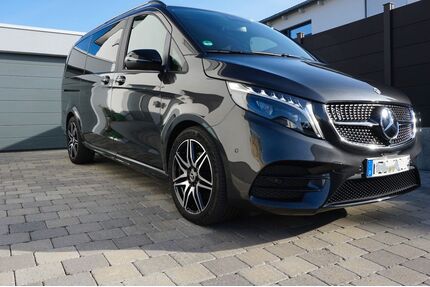 Mercedes-Benz V 300 Gebrauchtwagen