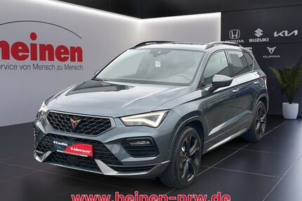 Cupra Ateca Gebrauchtwagen
