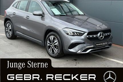 Mercedes-Benz GLA 180 Gebrauchtwagen