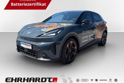 Cupra Raval Gebrauchtwagen