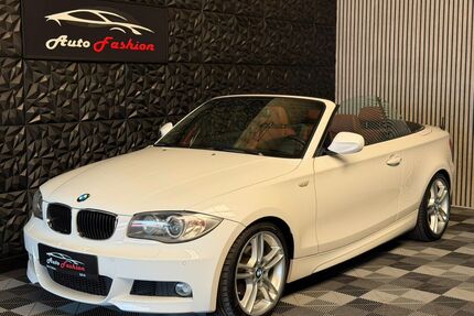 BMW 125 Gebrauchtwagen