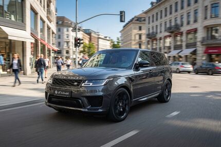 Land Rover Range Rover Sport Gebrauchtwagen