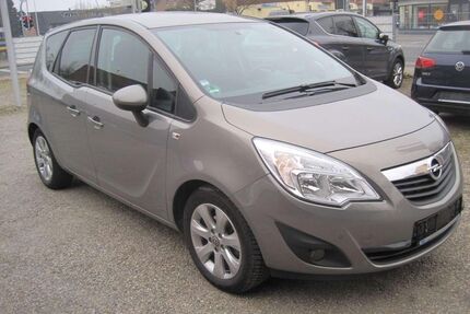 Opel Meriva Gebrauchtwagen