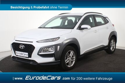 Hyundai KONA Gebrauchtwagen