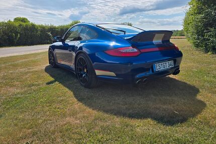 Porsche 911 Urmodell Gebrauchtwagen