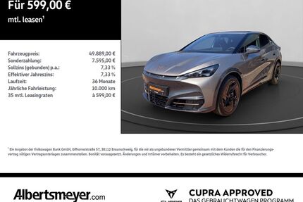 Mitsubishi Tavascan 