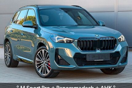 BMW X1 Gebrauchtwagen