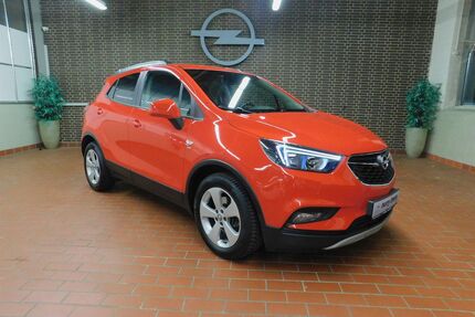 Opel Mokka Gebrauchtwagen