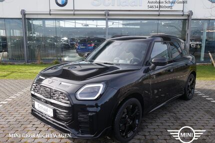 Mini Countryman D (Cooper) Gebrauchtwagen