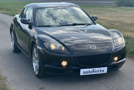 Mazda RX-8 Gebrauchtwagen