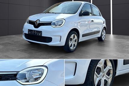 Renault Twingo Gebrauchtwagen