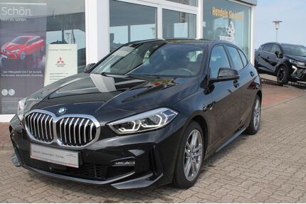 BMW 118 Gebrauchtwagen