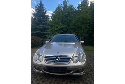 Mercedes-Benz CLC 200 Gebrauchtwagen