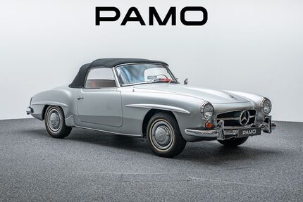 Mercedes-Benz 190 Gebrauchtwagen